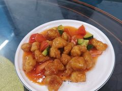 -40号厦门海鲜大排档(中山路店)