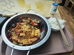 -北大家园食堂