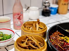 -傣妹火锅(罗宾森购物中心店)