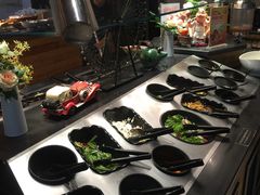 -比格比萨自助(花园路店)