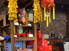 -甘家界牌柠檬鸭(青山店)