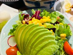 -德川家日本料理(喜隆多新国际店)