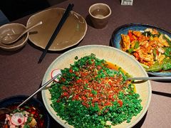-山石榴·贵州菜(陆家嘴中心店)