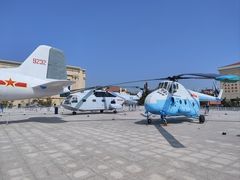 -中国人民解放军海军博物馆