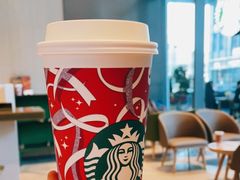 -星巴克(宏汇国际广场店)