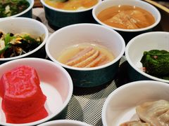 -奇芳阁·百年清真南京菜(夫子庙店)