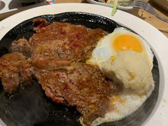 -豪客来牛排(青龙街店)