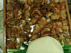 -肘子酥·天津菜·特色捞面(德云社店)