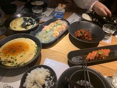 -金牌外婆家(苏州中心店)