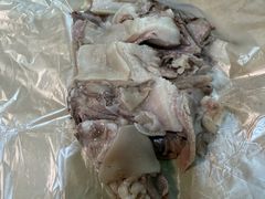 -小辫子羊肉面馆(周东店)