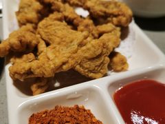 -海底捞火锅(万象汇店)