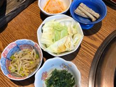 -炎蔵牛舌烤肉