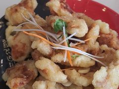 金牌锅包肉-京滨饭店·餐厅(阜外大街店)