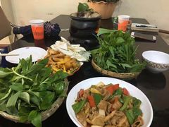 -藏味八珍特色火锅