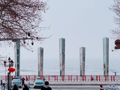 -老虎石海上公园