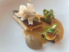 -Caprice(香港四季酒店)