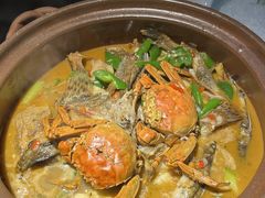 -西郊八号·山野江西菜(开发区店)