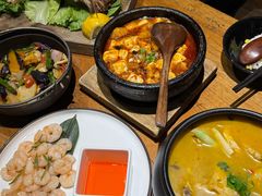 -马灯部落·西湖边的创意山景餐厅(虎跑动物园店)