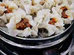 羊肉胡萝卜烧麦-德贤烧麦菜馆(本溪路店)