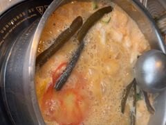 -生如夏花泰式火锅(西村黑金店)