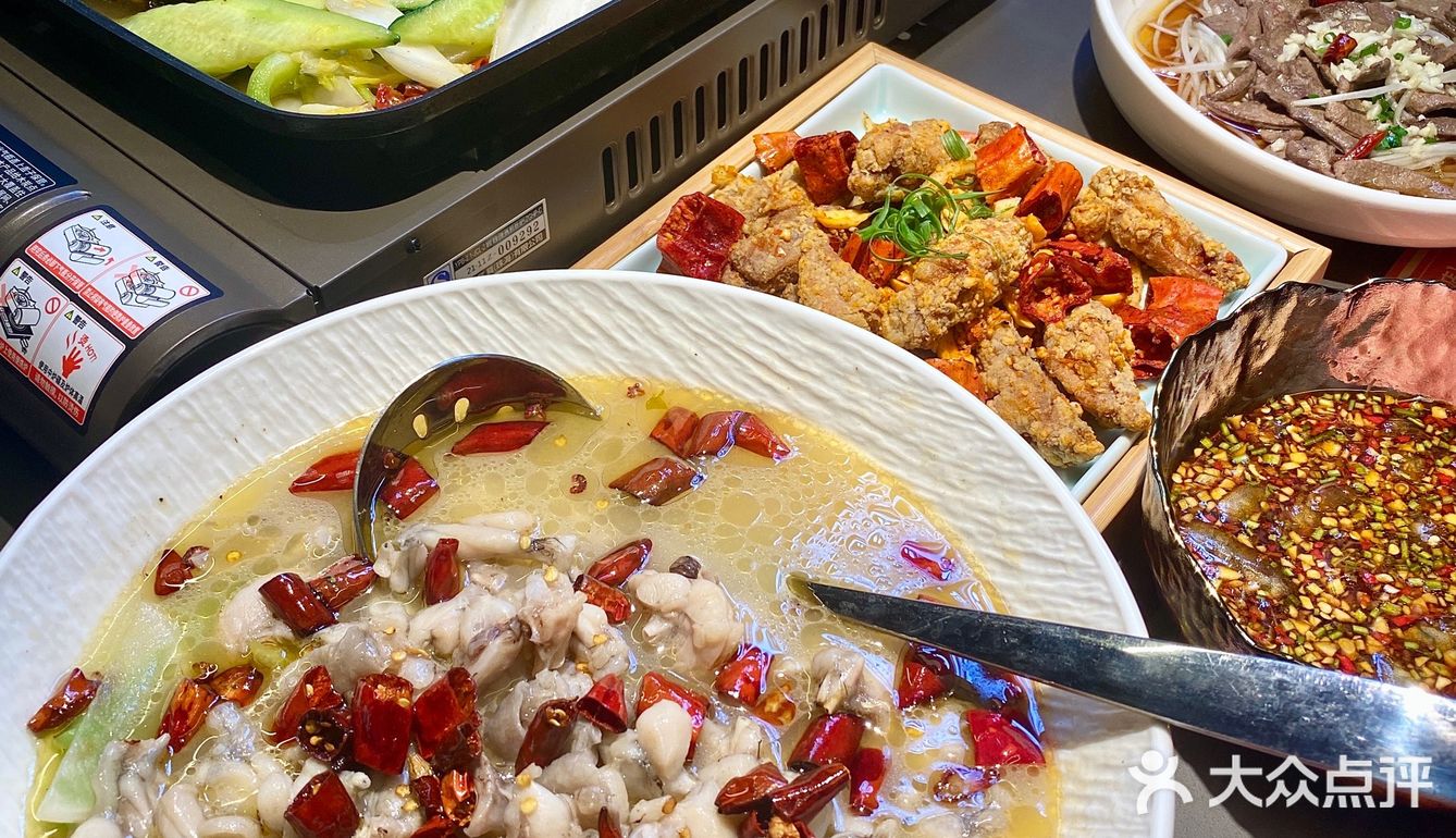 本人最怕多刺的鱼 生腌虾