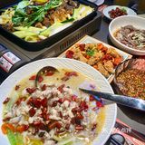 本人最怕多刺的鱼 生腌虾