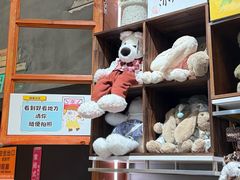 -时尚天河商业广场