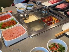-海底捞火锅(苏宁生活广场店)