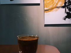 -从启咖啡(五羊邨店)