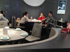 -东方饺子王(哈西万达店)