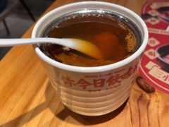 -华记煲仔华·煲仔饭(市桥易发店)