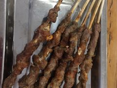 -清真西北风味餐厅