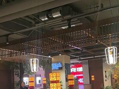 -贡宴盐帮菜自贡驻京联络处餐厅