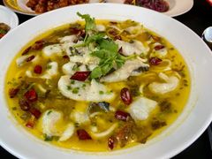 -森谷美食公园(杨行店)
