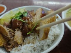 -猪脚洪隆江猪脚饭