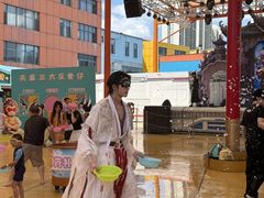 -海合安武汉极地海洋公园