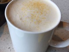 黄豆粉甜米酒-半山腰·云南菜(侨福芳草地店)