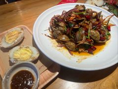 -鸽子窝(宋庄店)