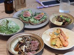 -Toris(LuOne凯德晶萃广场店)