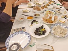 -东方饺子王(新奥购物中心店)