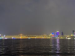 -武汉两江游览·夜游长江(汉口粤汉码头)