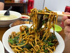 -三百碗宝应长鱼面(板仓街店)