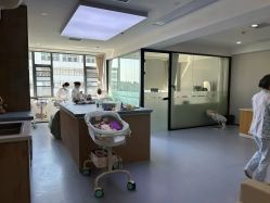 -弗蕾亚·和月月子调理院(东湖店)