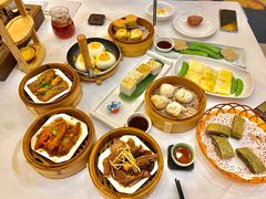 -顺德人家食府(黄金广场店)