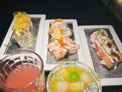 -上井精致料理(大坪店)