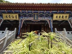 -真庆观