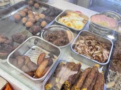 -福屿鲜捞小吃·捞化(福屿总店)