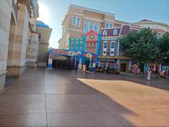 -青岛方特梦幻王国