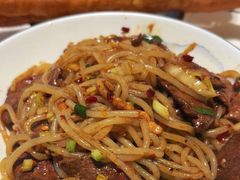 -仙妈米粉店(庆丰路)