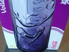 -麦当劳(百利广场店)